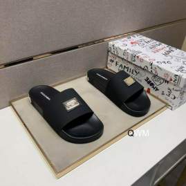 Picture of Dolce Gabbana Slippers _SKUDGsz38-45WM06012824